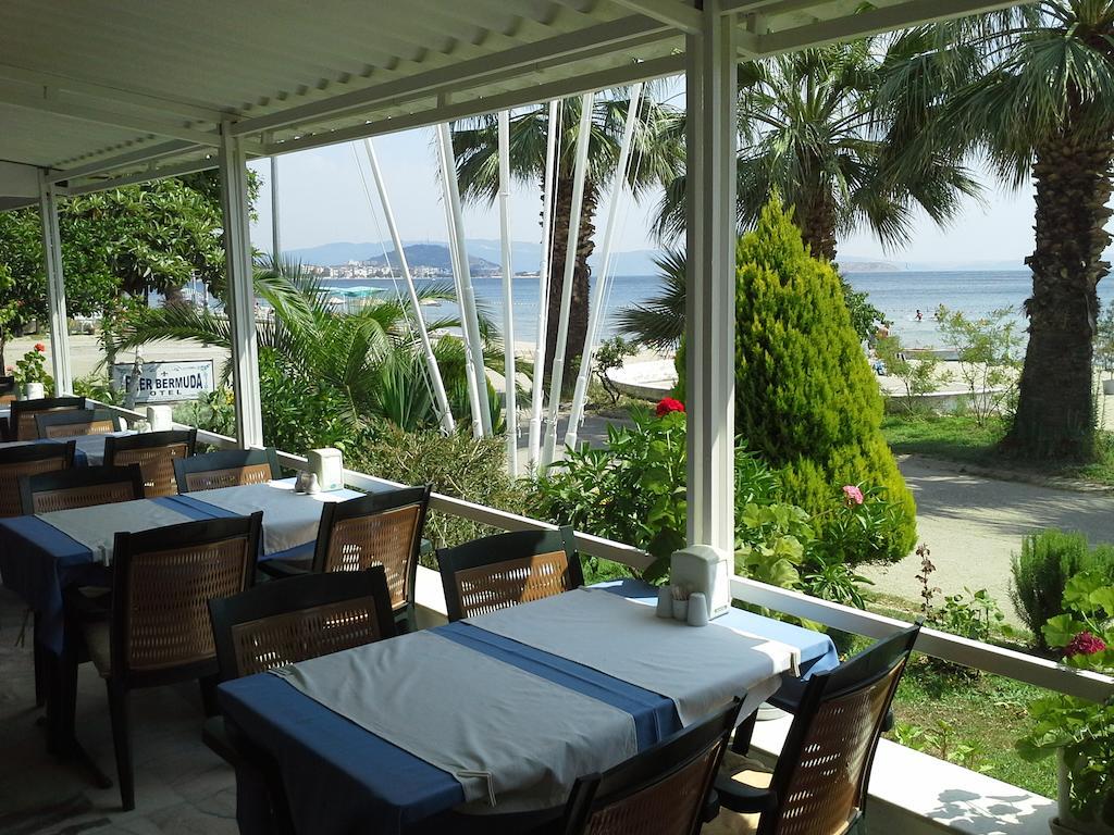 Hotel Eker Bermuda 2*