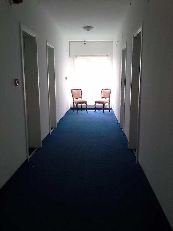 Hotel Eker Bermuda 2*