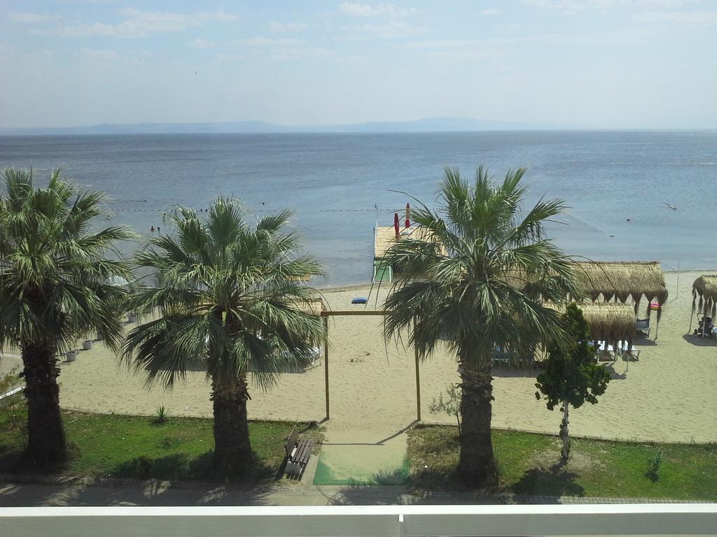 Hotel Eker Bermuda
