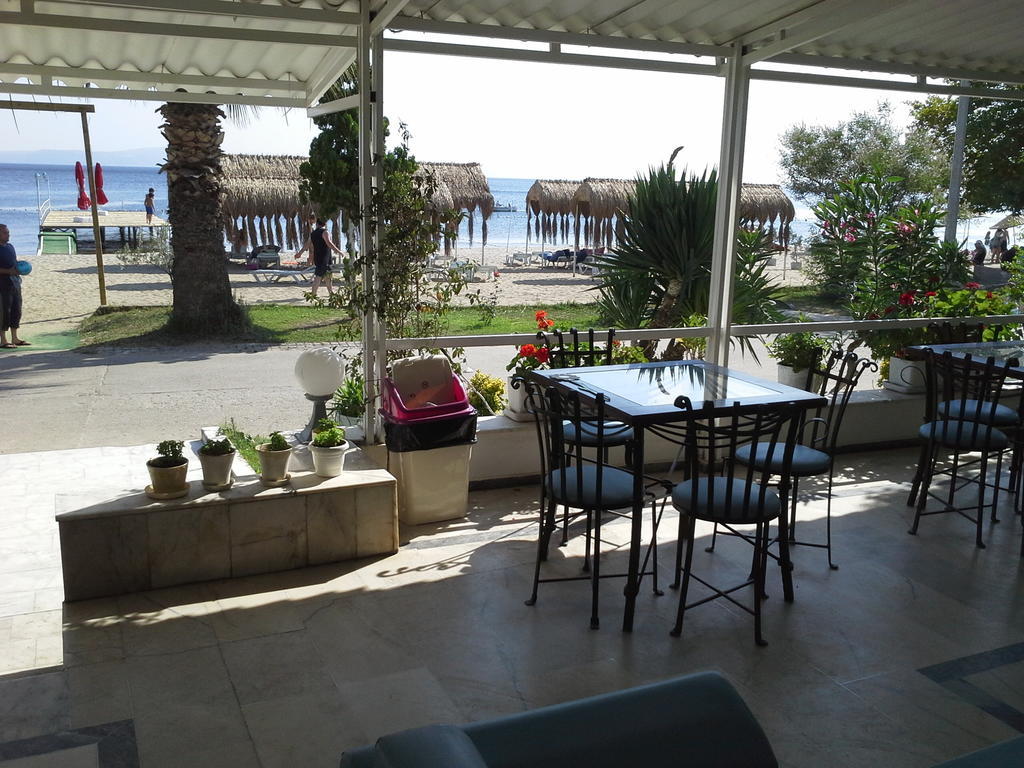 Eker Bermuda Erdek