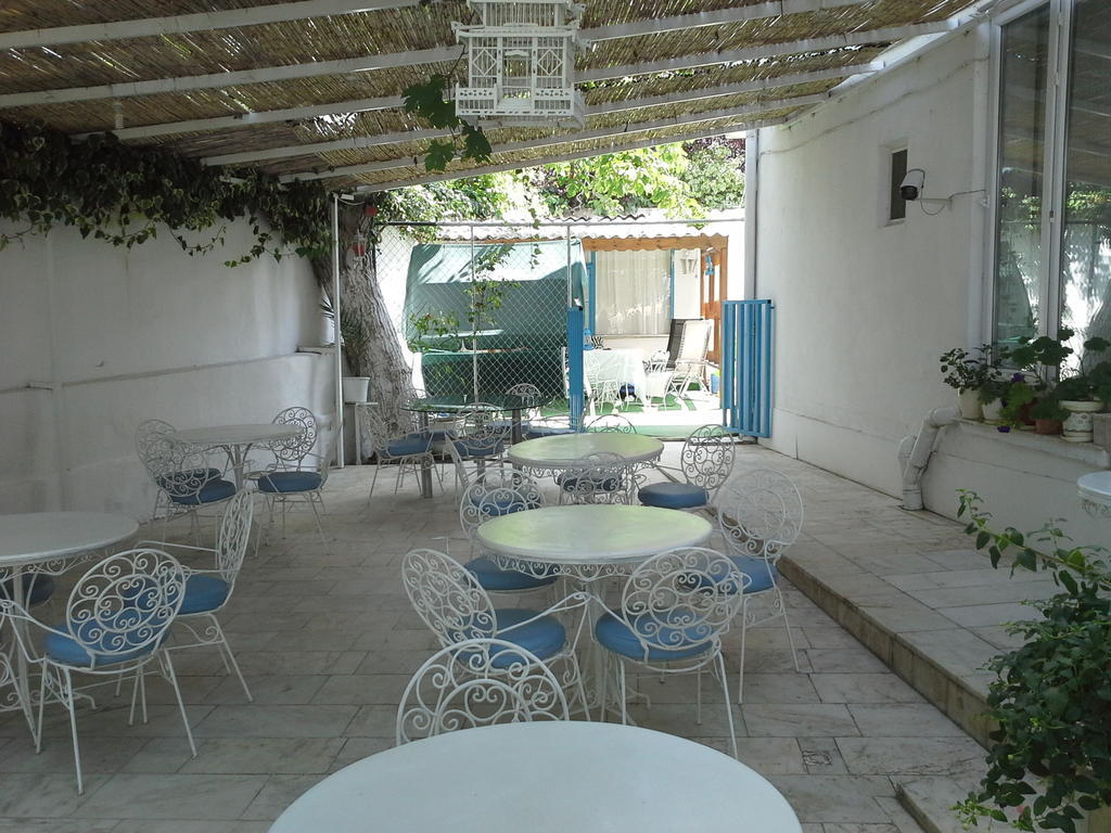 Hotel Eker Bermuda