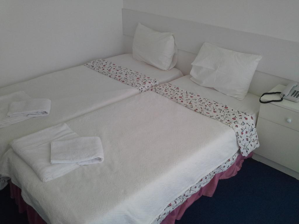 Hotel Eker Bermuda