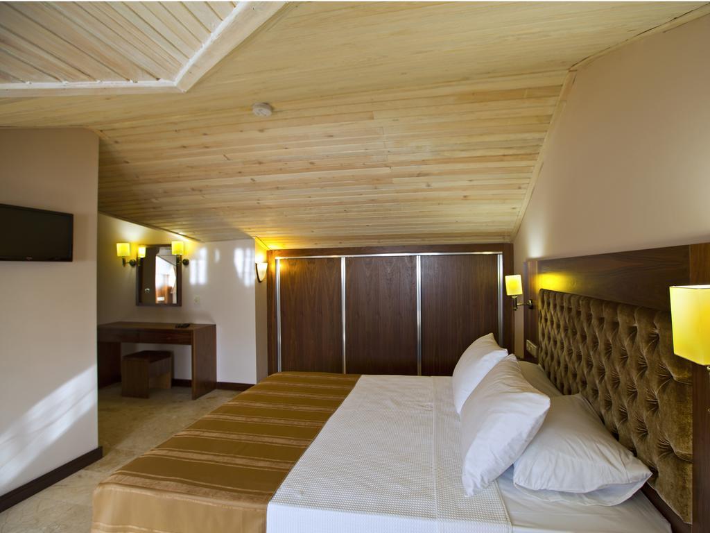 Hotel Montana 3*