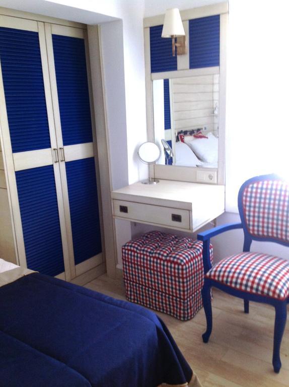 Losta Sahil Evi 2 Selimiye (Aegean)