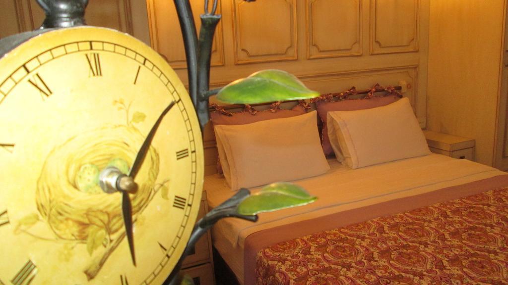 Guest house Losta Sahil Evi 2