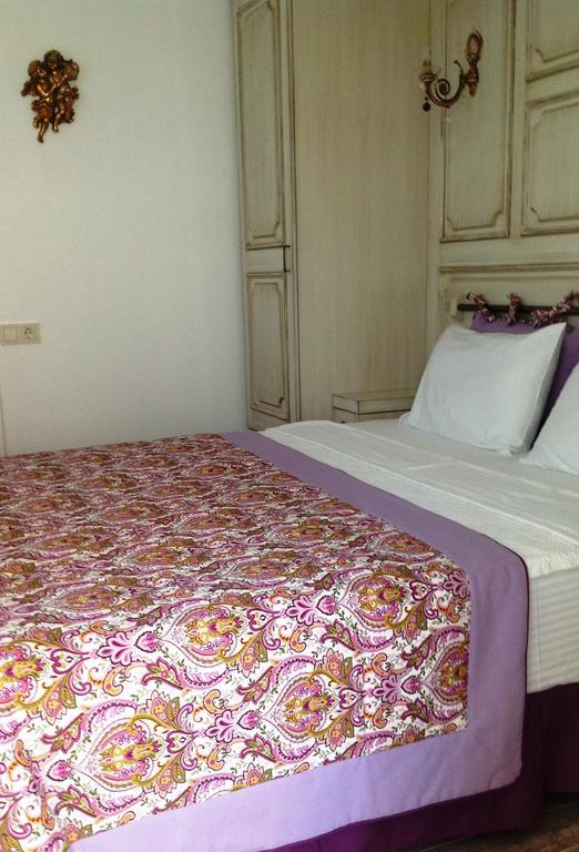 Guest house Losta Sahil Evi 2