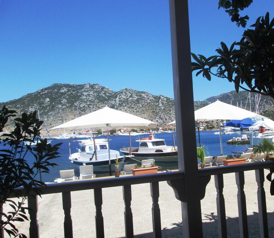 Losta Sahil Evi 2 Selimiye (Aegean)