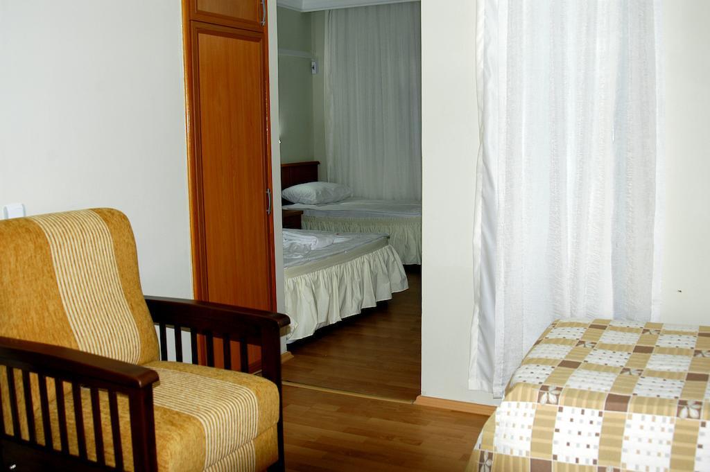 Hotel Luna Piena Anamur