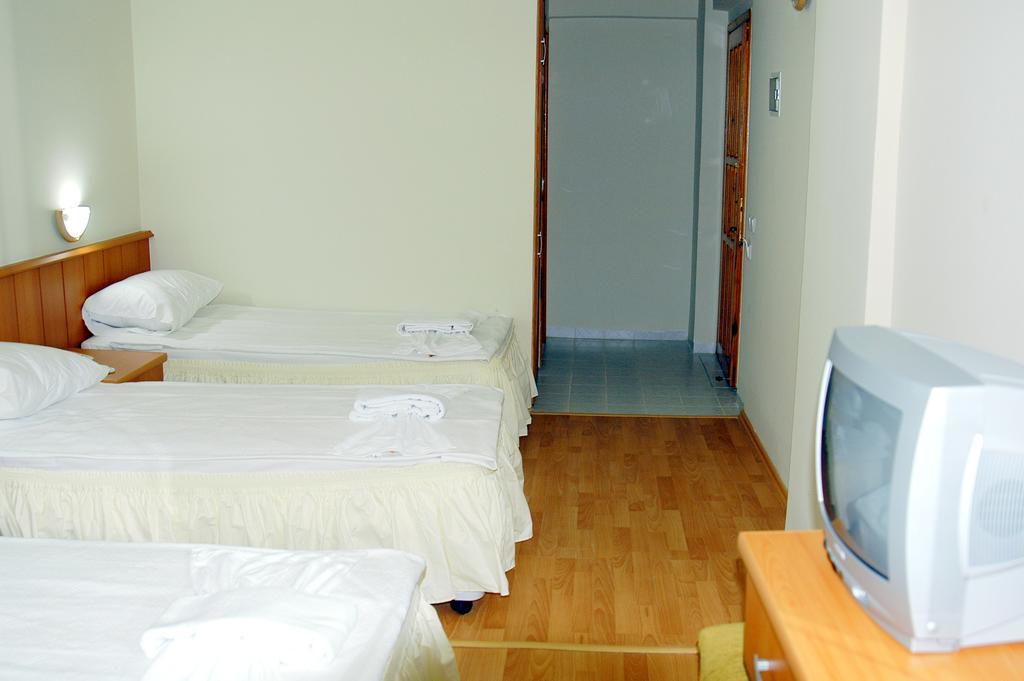 Hotel Luna Piena Anamur