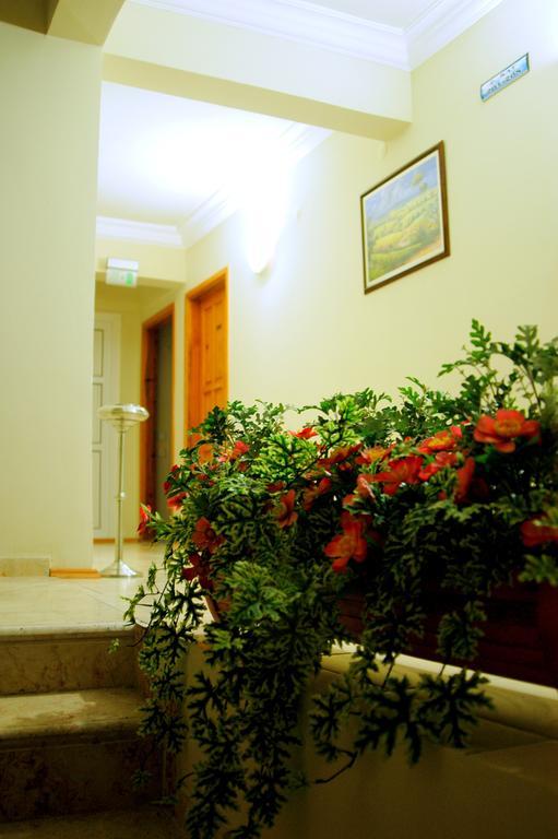 Hotel Luna Piena
