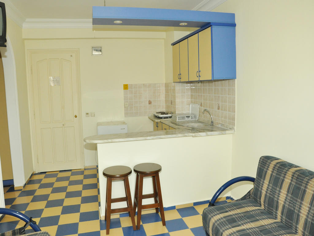Almera Apart Alanya