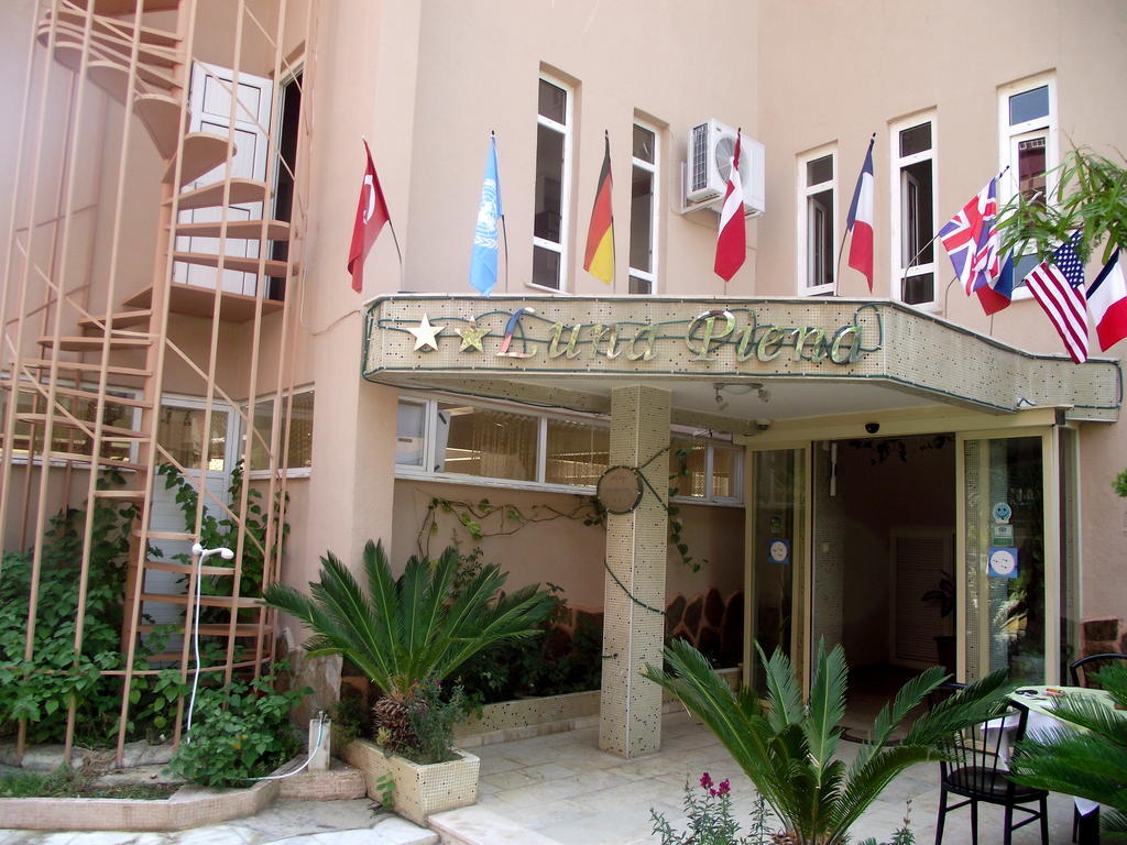 Luna Piena Anamur