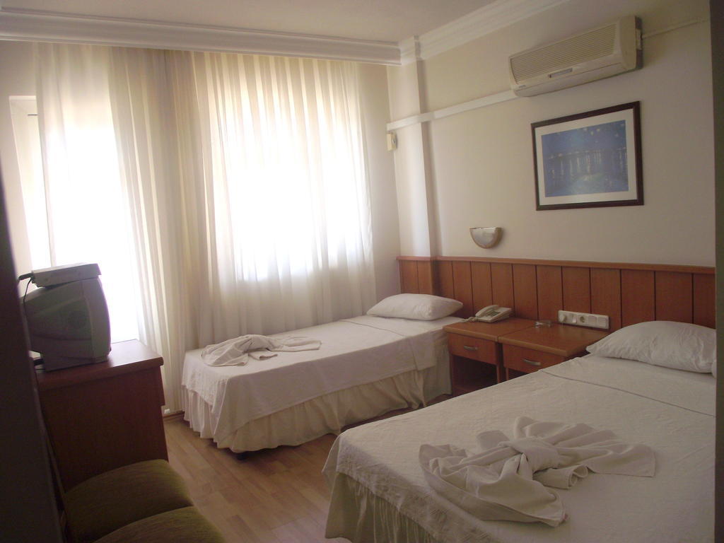 Hotel Luna Piena Anamur