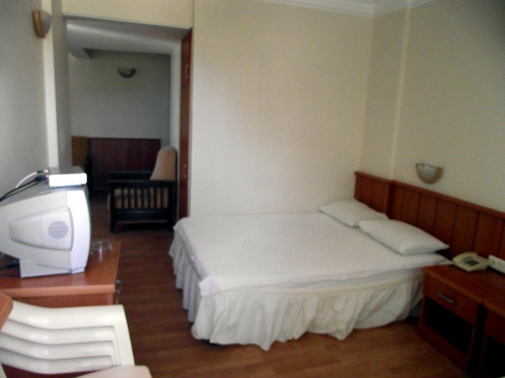Hotel Luna Piena 2*
