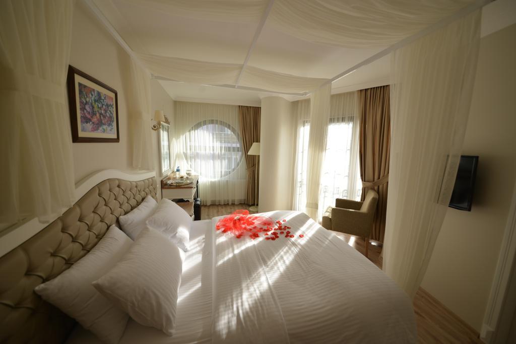 Biga Palas Hotel Biga