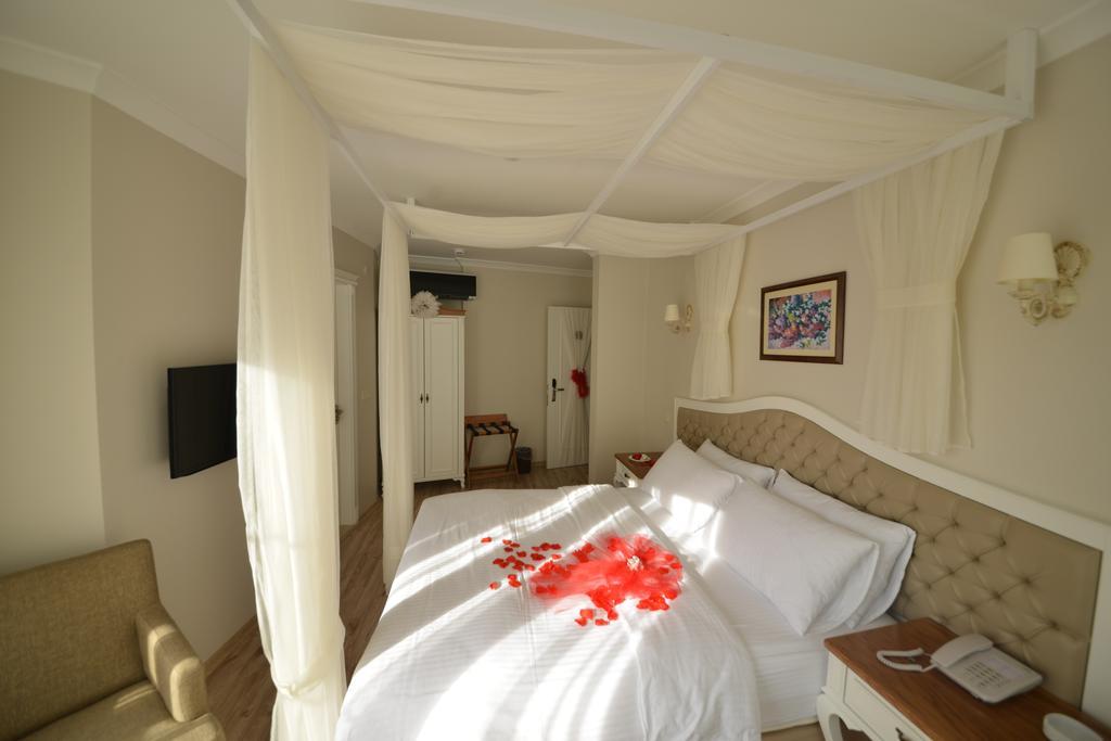 Hotel Biga Palas Hotel Biga