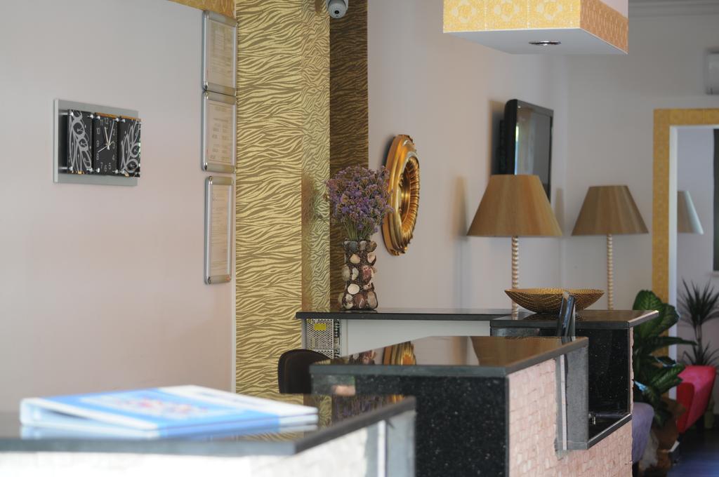 Hotel Dream Turunc