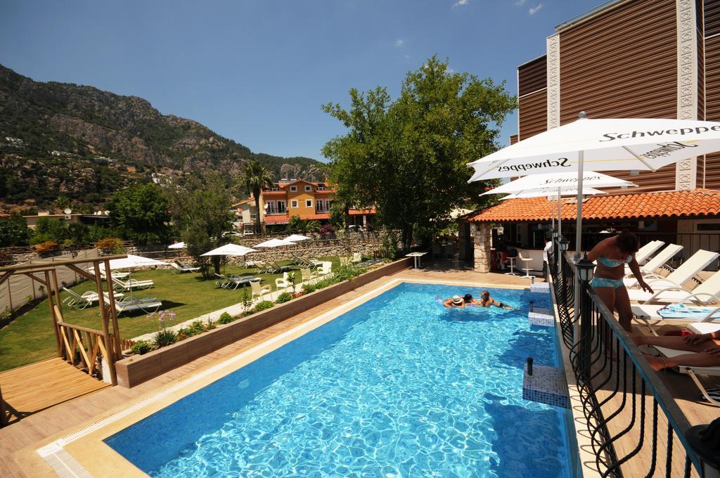 Hotel Dream