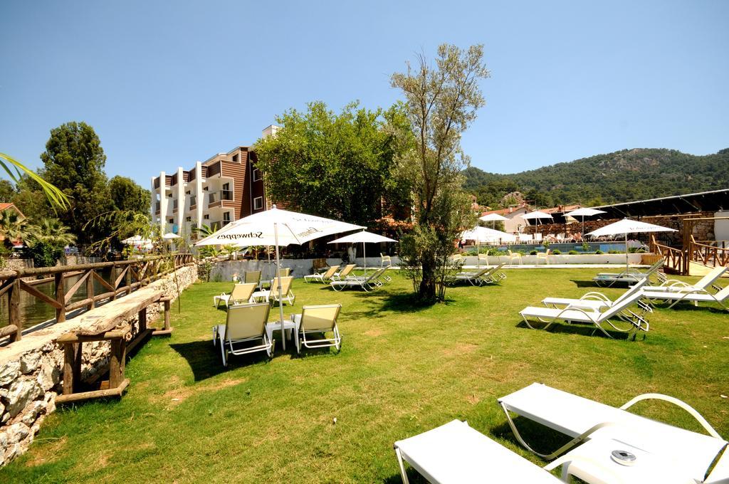 Hotel Dream Turunc