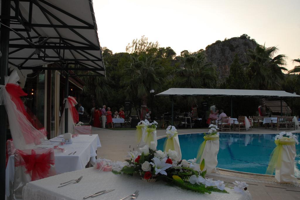 Bed & Breakfast Keysan Yunus