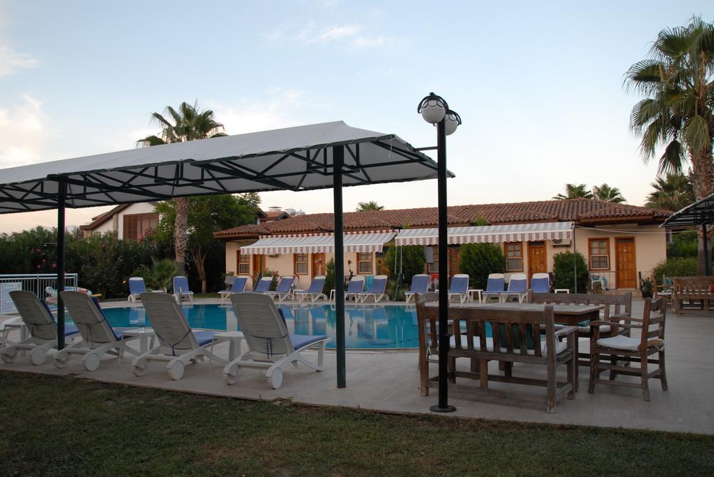 Bed & Breakfast Keysan Yunus Dalyan