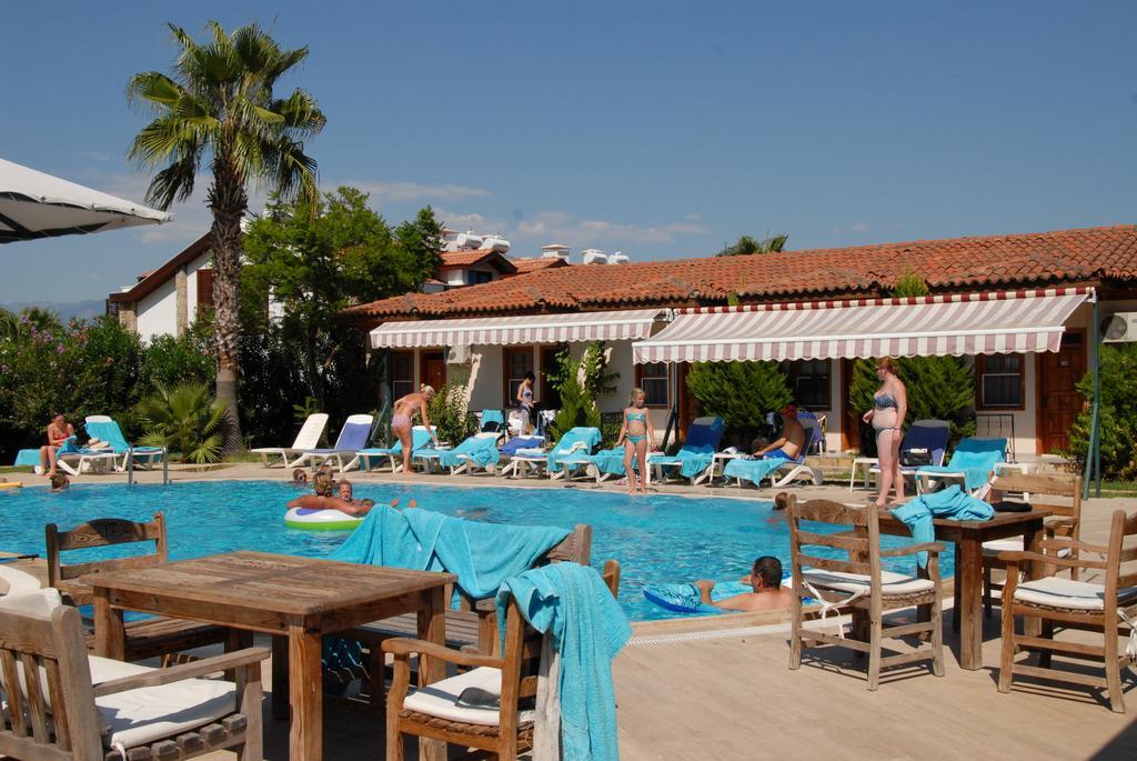 Bed & Breakfast Keysan Yunus