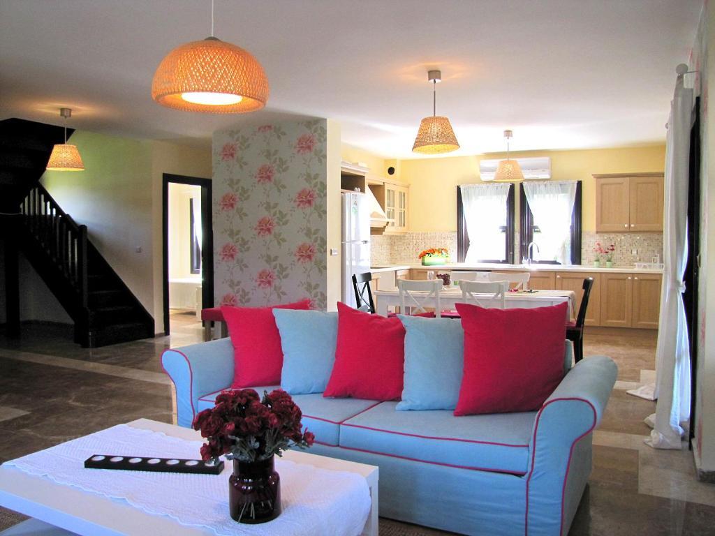 Karia Holiday Villas 2 Holiday home Camlikoy