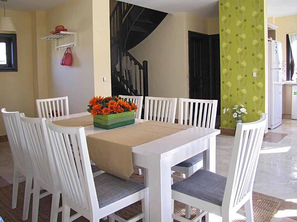 Karia Holiday Villas 2 * Camlikoy