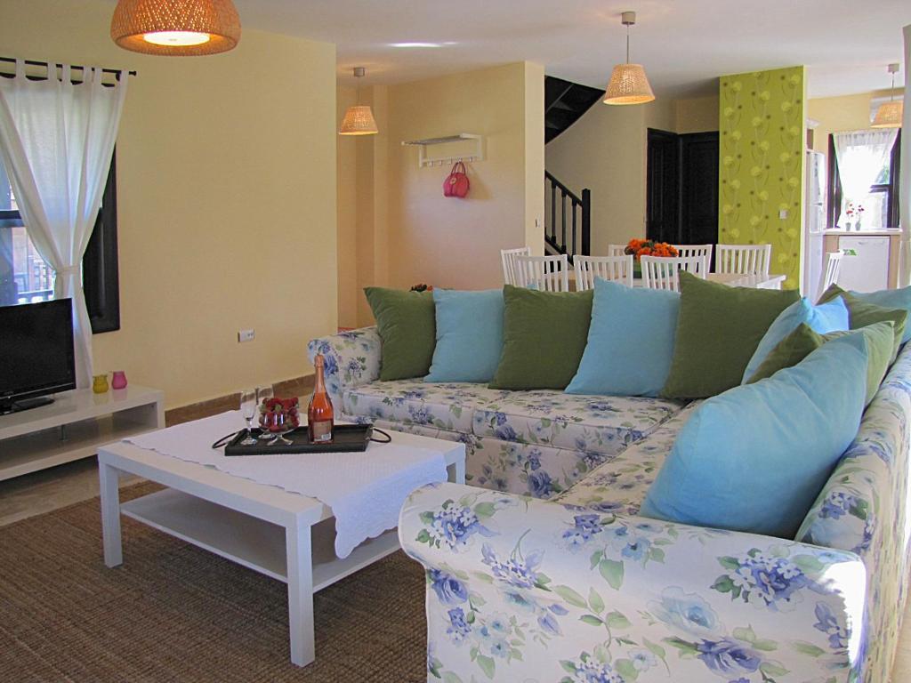 Karia Holiday Villas 2 Camlikoy