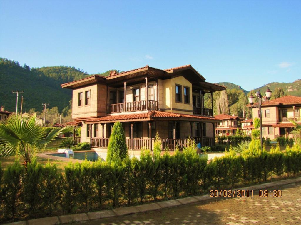 Karia Holiday Villas 2 Holiday home