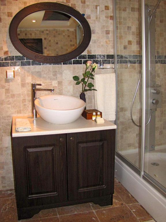 Karia Holiday Villas 2 * Camlikoy