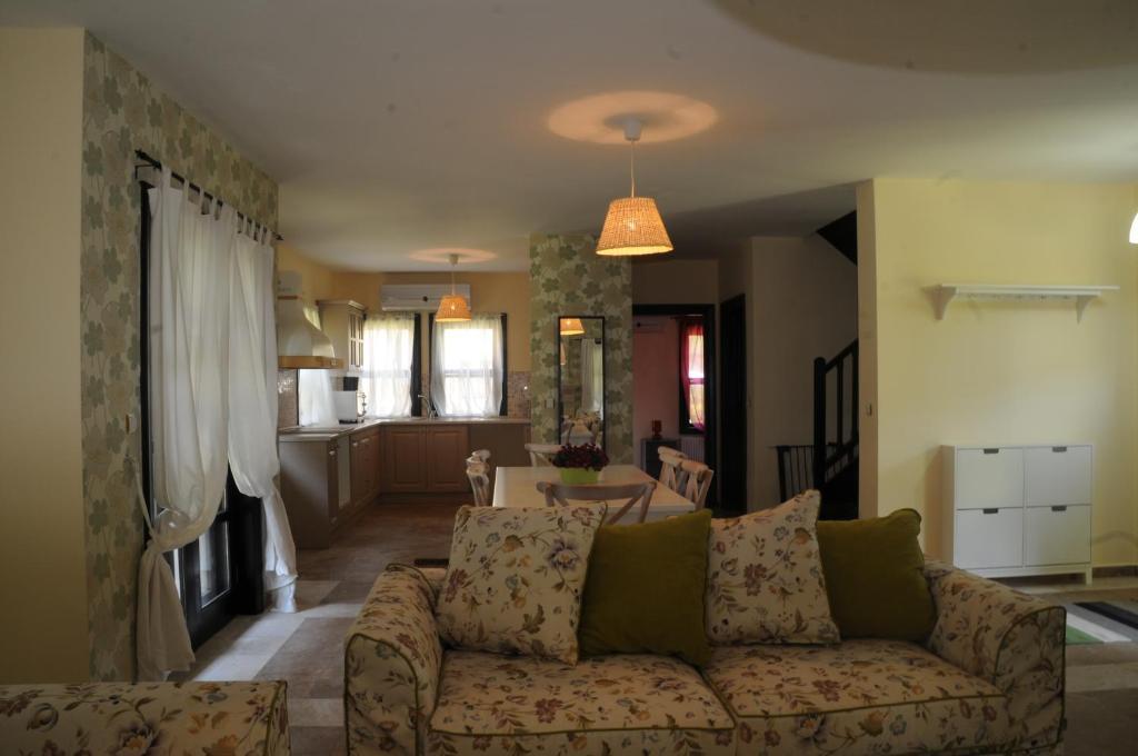 Karia Holiday Villas 2 Camlikoy