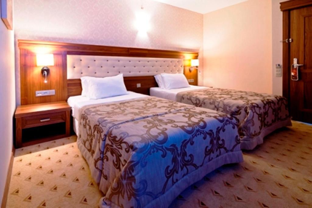 Yuecesoy Liva & Convention Center Mersin