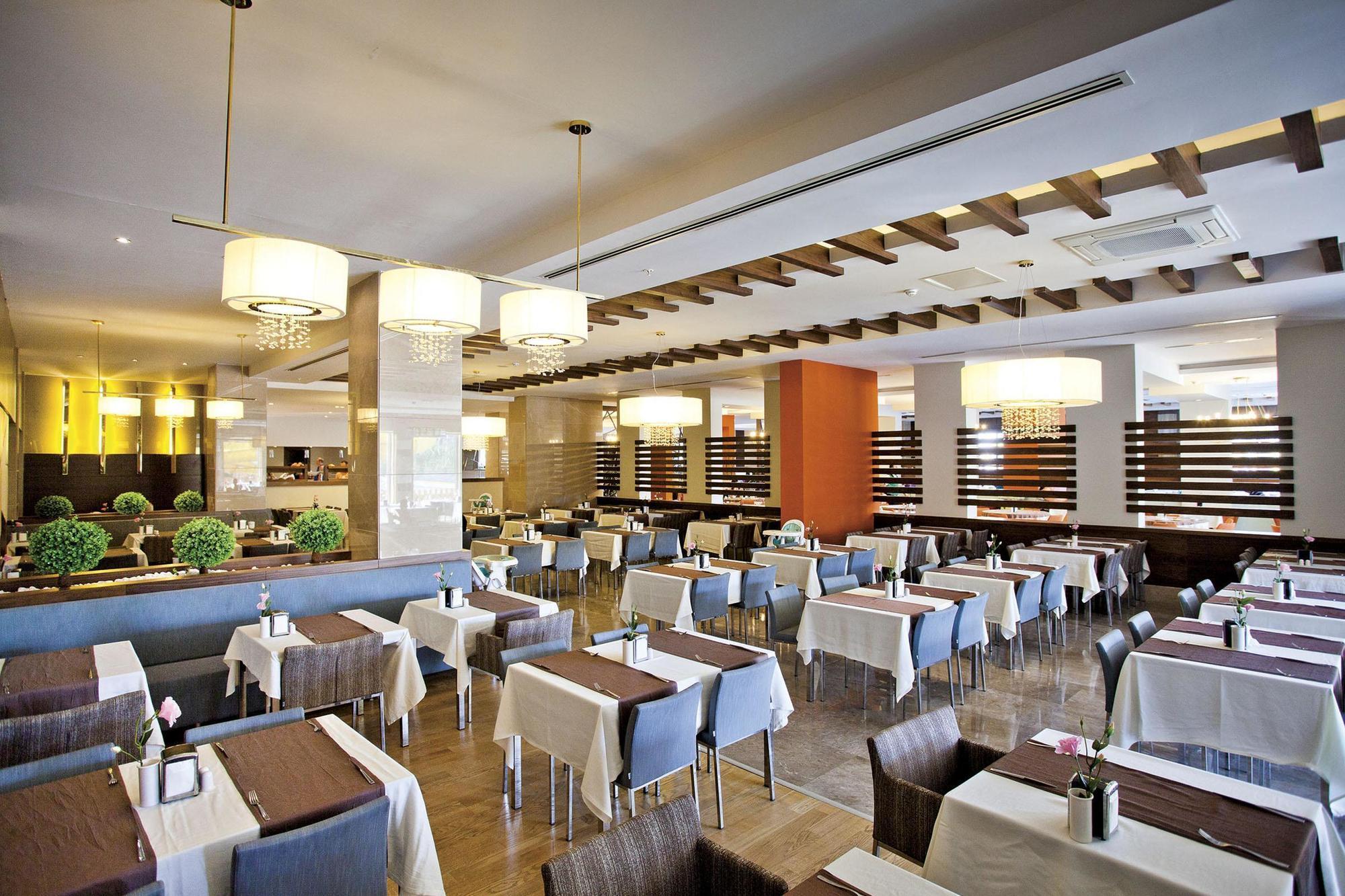 Hotel Seher Sun Palace And 5*