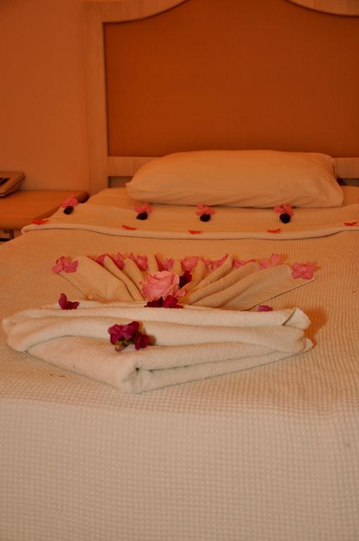 Aparthotel Club Dena