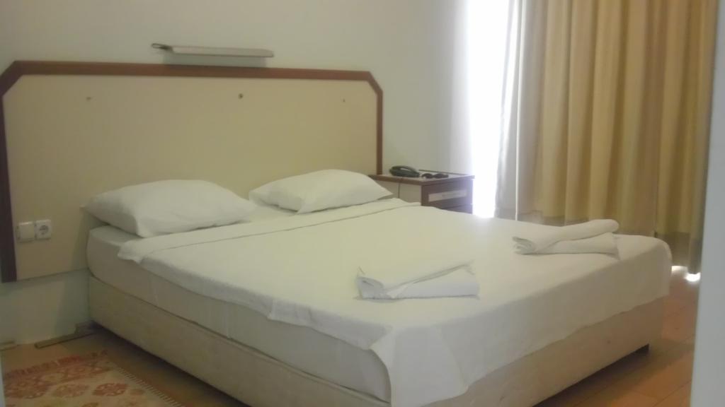 Aparthotel Zeytin