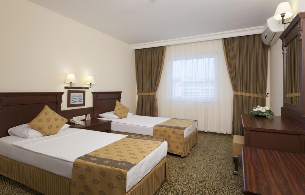 Hotel Royal Garden