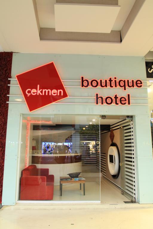 Hotel Cekmen Kemer