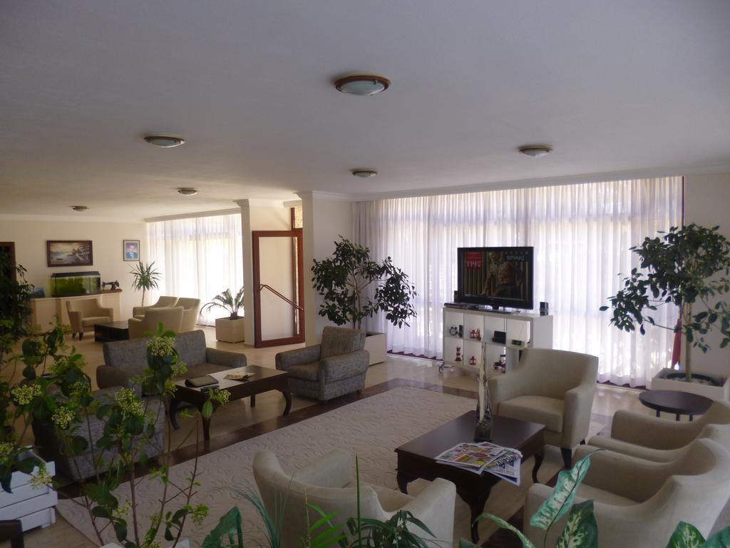 Aparthotel Albayrak Cesme