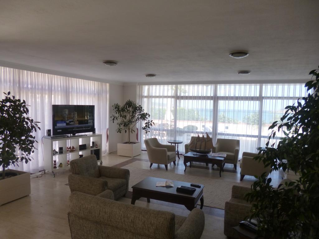 Aparthotel Albayrak Cesme