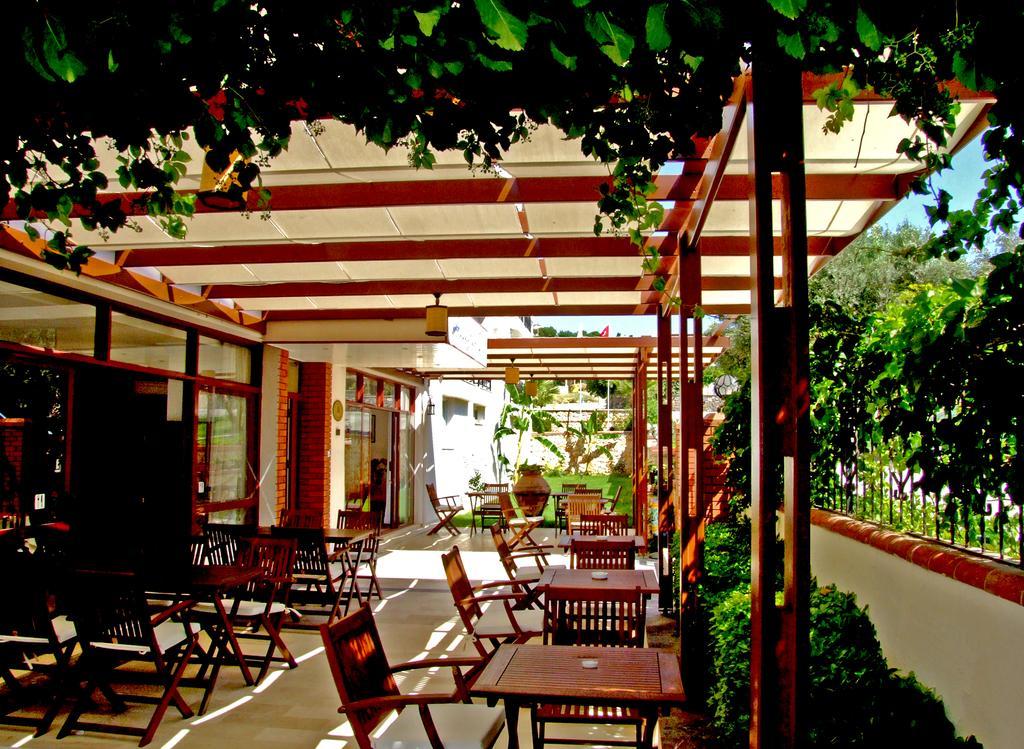 Aparthotel Albayrak Cesme