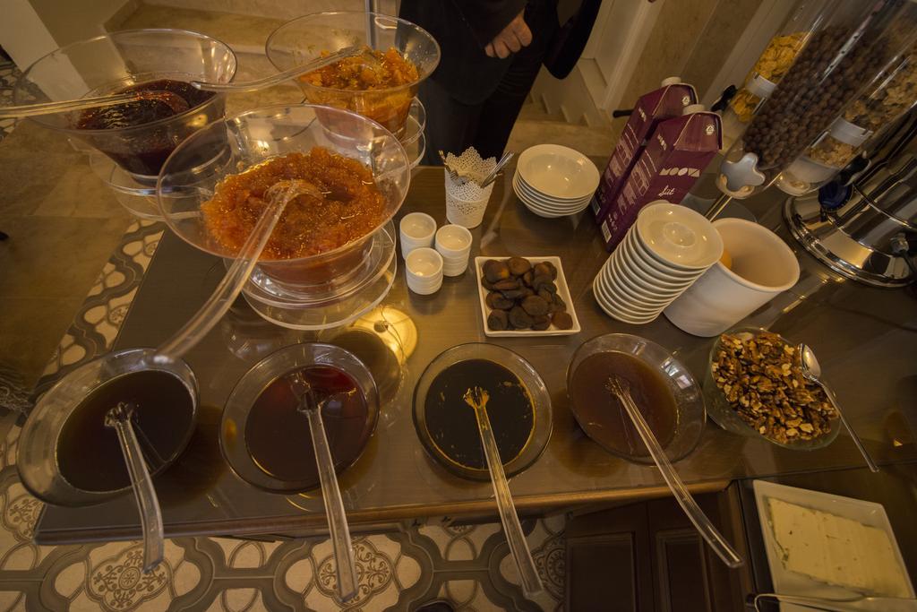 Biga Palas Hotel