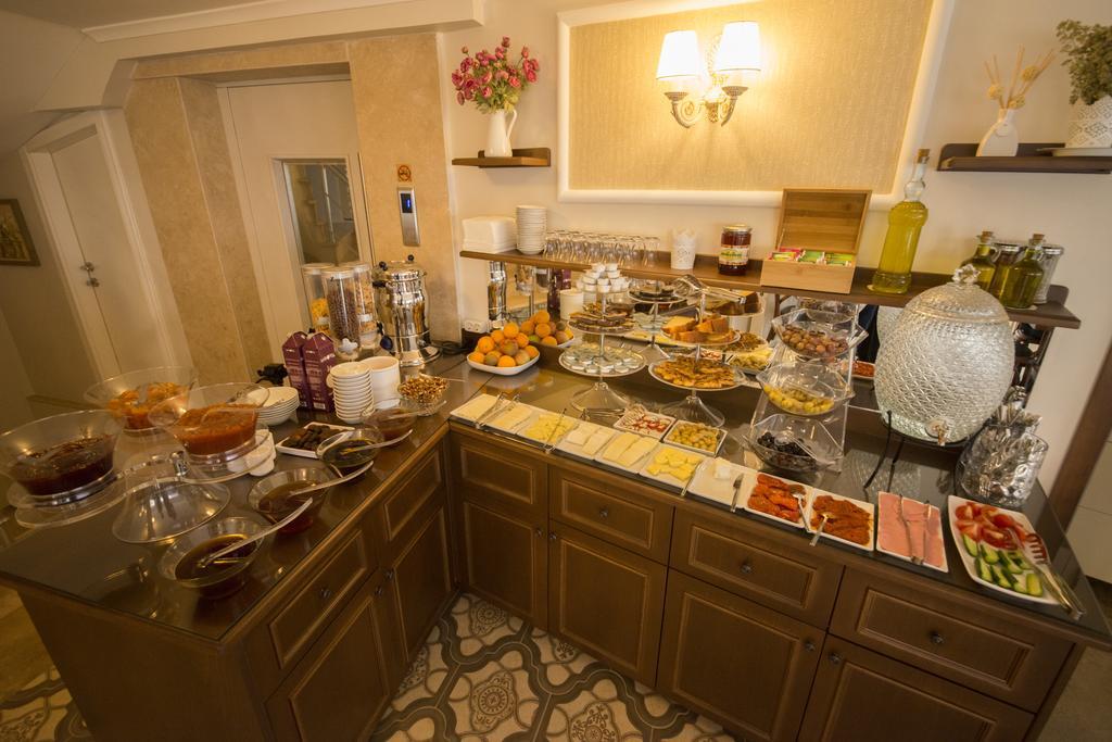 Hotel Biga Palas Hotel