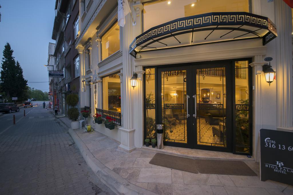 Hotel Biga Palas Hotel 2*