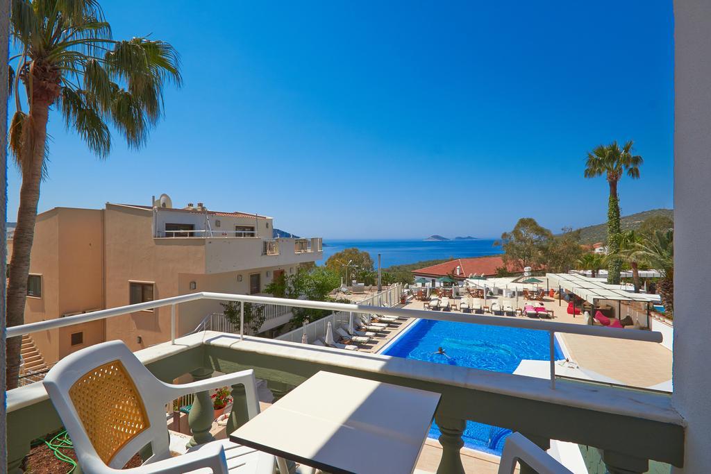 Hotel Dream Kalkan
