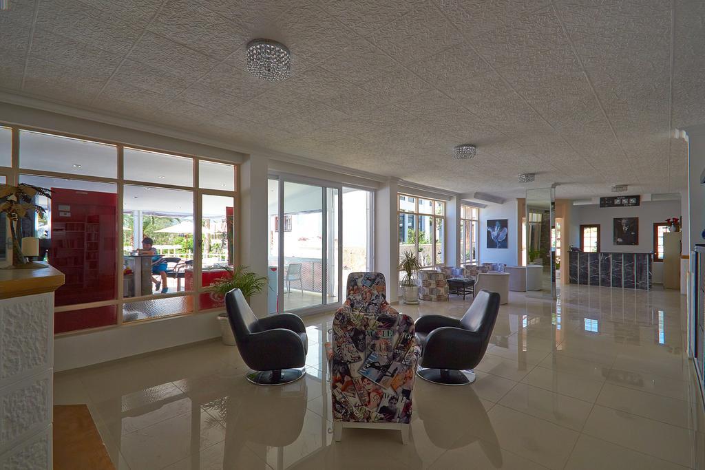 Hotel Dream Kalkan