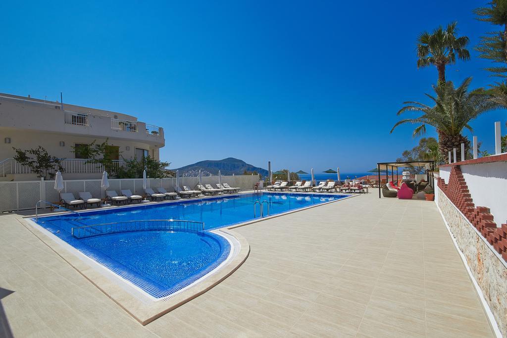 Dream Kalkan
