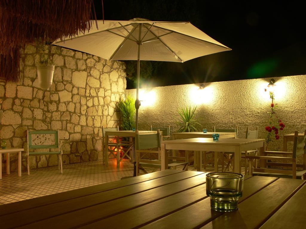 Peri Art Alacati
