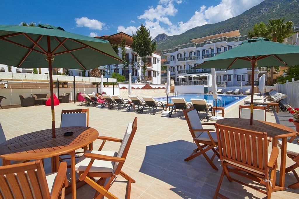 Dream Kalkan