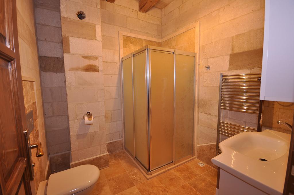 Hotel Cappadocia Stone